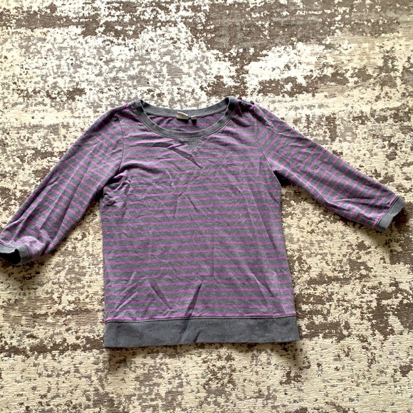 Esprit 3/4 sleeve shirt - Picture 1 of 3